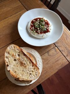 Appetizers Appetizers