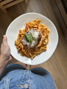 Savory Dishes Savory Dishes