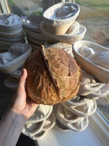 Sourdough Sourdough